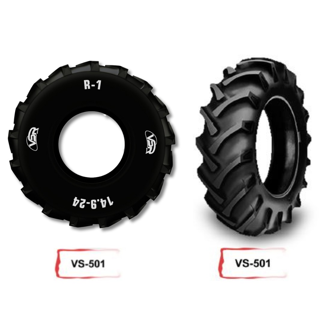 14 9 24 Tractor Tyre Manufacturer