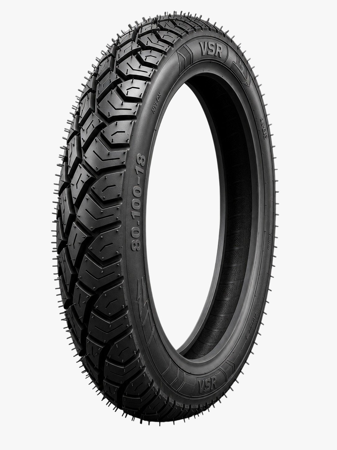 80/100-18 tyre