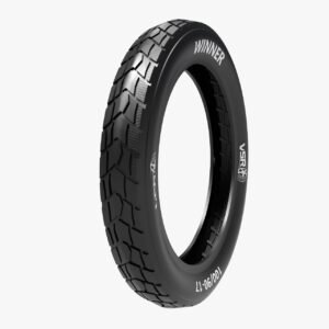 100/90-17 & 100/90-18 tyre photo