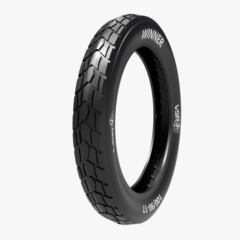 100/90-17 & 100/90-18 tyre photo
